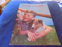 rdeče in modro-stara pobarvanka