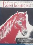 Rdeči konjiček - John Steinbeck 1964
