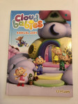 Redka knjiga Cloudbabies - Annual  2014