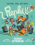 Repki 2: Galaksija Repkarija