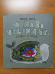 O ribi velikanki, Branko Žužek