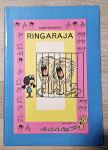 RINGARAJA Albin Weingerl