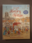 Rob Lloyd Jones - The History of Britain