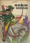 Robin Hood / Dumas