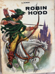 Robin Hood
