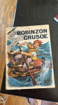 Robinzon Crusoe (velik format)