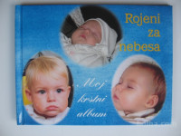 rojen za nebesa