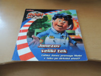 RORI DIRKALNIK JANEZOV VELIKI TEK ONE2PLAY 2008