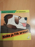 Rudolf Čechura: Kako je Fik zrasel