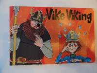 RUNER JONSSON, VIKE VIKING, MK 1975