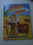 Safari mania
