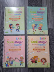 San magic