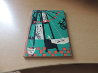 SANJICA P. HALSMAN ZALOŽBA OBZORJA 1957