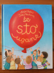 Še sto ugank, Anja Štefan