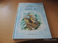 SEM PTIČEK DROBEN, MIL N. ŠTOK- VOJSKA OSNOVNA ŠOLA KOPER 2013