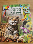 Őserdei kaland