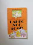 Silvestra Rogelj-Petrič: Lahko noč, Tomi
