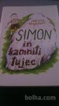 SIMON IN KAMNITI TUJEC