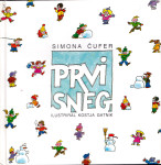 Simona Čufer: PRVI SNEG