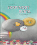 Simona Kopinšek: SKRIVNOST SVETA