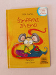 ŠIMPATKI ZA EMO (Alja Furlan)