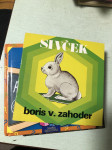 Sivček