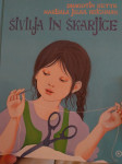 Šivilja in škarjice