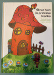 Škrat Ivan in princesa Ivanka