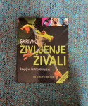 SKRIVNO ŽIVLJENJE ŽIVALI ( otroška inciklopedija)