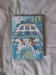 SKRIVNOST STARE VILE, MOJCA RUDOLF 2004