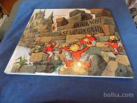 skrivnost starega gradu