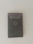 Skrivnosti – NIKO GRAFENAUER