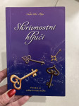 Skrivnostni ključi - Dobra vila Maja