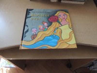 ŠKRLATNI CVET S. TIMOFEJEVIČ AKSAKOV ZALOŽILO KUD RECIKLAŽA 2015