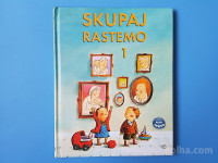 SKUPAJ RASTEMO 1