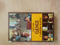 Slavko Pregelj: Geniji v kratkih hlačah