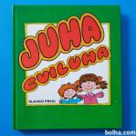 Slavko Pregl JUHA CVILUHA