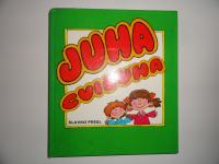 SLAVKO PREGL, JUHA CVILUHA