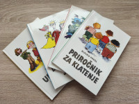 Slavko Pregl (priročnik za klatenje,strašna bratranca,umazana zgodba)