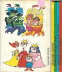 Slavko Pregl, Zbirka  4 otroških knjig