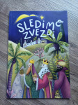 Sledimo zvezdi