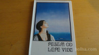 PESEM OD LEPE VIDE - FRANCE PREŠEREN  - JELKA REICHMAN 1999