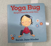 Slikanica Yoga Bug