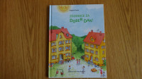 Nova slikanica Zgodbice za dober dan