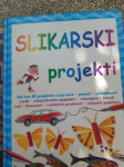 SLIKARSKI PROJEKTI