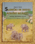 SLONČKI IN DRUGI AFRIŠKI MLADIČI, DRAGA M. TARMAN, DZS 2003