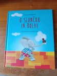 O SLONČKU IN BOLHI (Mojiceja Podgoršek)
