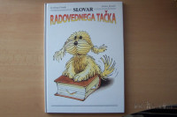 SLOVAR RADOVEDNEGA TAČKA E. UMEK MARKETING 013ZTP 1992