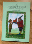Slovenska ljudska pravljica: O pastirčku in debeli uši