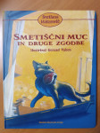 Smetiščni muc in druge zgodbe, Svetlana Makarovič